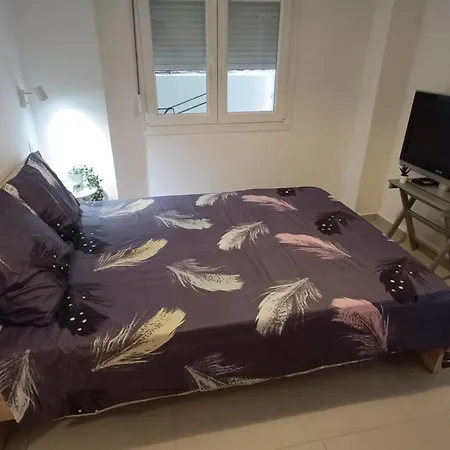 Nitro Center Self-care - Solunikus - Self Tidying - Washing - Pay Less Longer Apartment *