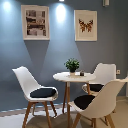 Nitro Center Self-care - Solunikus - Self Tidying - Washing - Pay Less Longer Apartment *