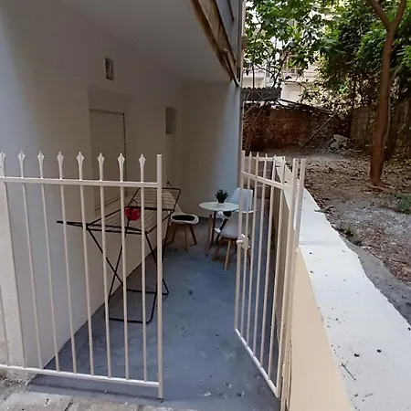 Apartment Nitro Center Self-care - Solunikus - Self Tidying - Washing - Pay Less Longer
