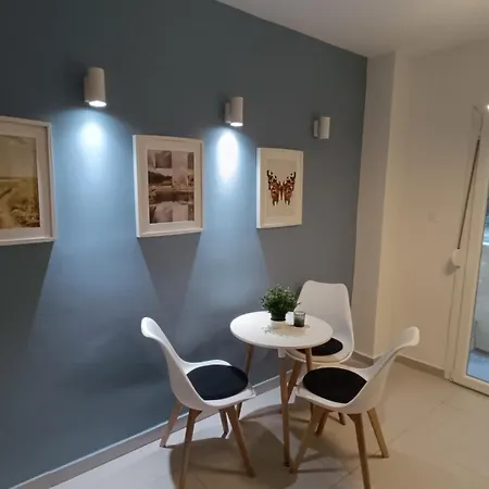 Nitro Center Self-care - Solunikus - Self Tidying - Washing - Pay Less Longer Thessaloniki