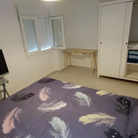 Apartment Nitro Center Self-care - Solunikus - Self Tidying - Washing - Pay Less Longer *