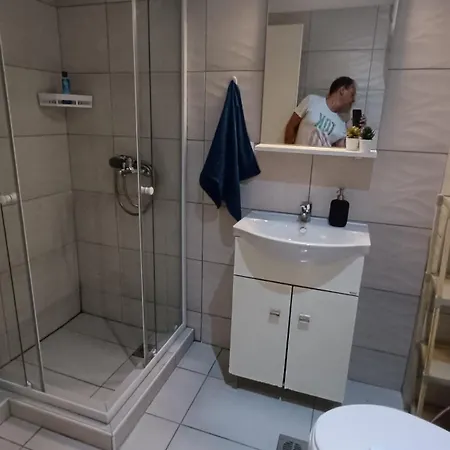 Nitro Center Self-care - Solunikus - Self Tidying - Washing - Pay Less Longer