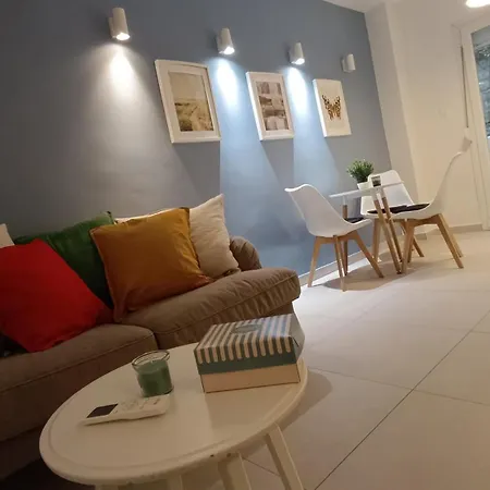 Apartment Nitro Center Self-care - Solunikus - Self Tidying - Washing - Pay Less Longer *
