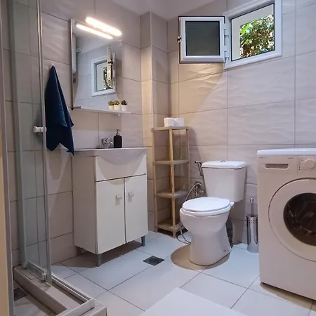 Nitro Center Self-care - Solunikus - Self Tidying - Washing - Pay Less Longer * Thessaloniki