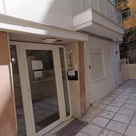 Nitro Center Self-care - Solunikus - Self Tidying - Washing - Pay Less Longer Apartment Thessaloniki