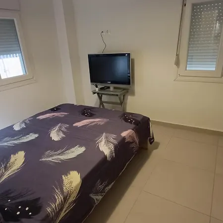 Apartment Nitro Center Self-care - Solunikus - Self Tidying - Washing - Pay Less Longer *