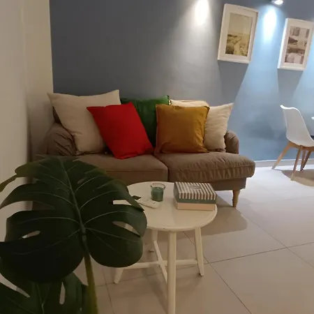 Apartment Nitro Center Self-care - Solunikus - Self Tidying - Washing - Pay Less Longer